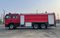 High-Capacity 17000L Foam Fire Fighting Truck for Sale