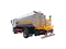 Shacman 15000L Heavy-Duty Water Tank Truck for Sale