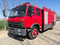 Affordable 5 Ton Left Hand Drive Water Foam Fire Truck
