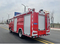 High Quality Dongfeng Water Tank Fire Truck for Sale