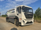 Dongfeng 13cbm Heavy-Duty Vacuum Truck - Reliable Performance Truck in Every Task