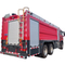 Wholesale Fire Truck HOWO Fire Fighting Truck for Quick Emergency Rescue