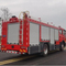 China Heavy-Duty Factory Price Emergency Fire Rescue Firefighting Truck for Sale