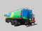 15t Cbm High-Capacity Water Tank Truck