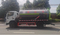 Durable Heavy-Duty Sewage Suction Truck for Efficient Waste Management Solutions
