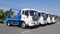 Durable Dongfeng Tianjing Heavy-Duty Garbage Collection Truck for All Needs