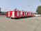 Advanced Dongfeng 5000L Firefighting Truck for Rapid Response