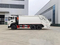 High-Performance HOWO Compactor Truck for Efficient Waste Management Solutions