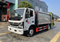 Efficient HOWO Compactor Truck for Reliable Rubbish Collection Tasks
