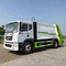 Premium Dongfeng Garbage Truck Compactor for Urban Waste Solutions Use