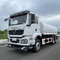 Shacman18cbm 20cbm 25cbm Water Tank Truck for Efficient and Reliable Water Transportation