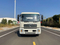 High-Performance Dongfeng Fuel Truck for Global Distribution Needs