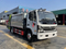 Heavy-Duty Hydraulic Garbage Compression Truck for Efficient Waste Management