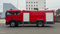 Cheap Price Sinotruk HOWO 4X2 Water Tank Fire Fighting Rescue Truck for Sale