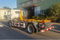 Zhongjie Durable Skip Garbage Vehicle with Efficient 5000L Capacity Design