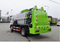 Large Capacity Rear Loading Compressed Garbage Truck