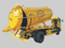 Sewer Cleaning Sludge Tank Fecal Waste Water Suction Sewage Vacuum Truck