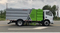 Road Sweeper Cleaning Truck with Water Tank 4X2 for City Street