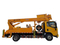 Heavy-Duty 16m Aerial Platform for Reliable Elevated Work Solutions
