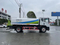 High-Capacity 12-15cbm Water Tank Truck for Reliable Transport