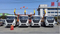 Waste Collection Garbage Truck Sleeve Hook Arm Garbage Truck