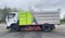 Dongfeng 4X2 Road Sweeper Truck for Efficient Cleaning Solutions