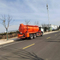 Advanced Large Capacity Sewage Suction Truck for Commercial Use