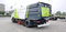 Heavy-Duty Road Sweeper Truck for Efficient Street Cleaning