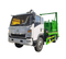 Advanced Sinotruk Swing Arm Garbage Truck for City Waste Disposal Solutions