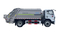 Heavy-Duty 5cbm Waste Compactor Truck for Reliable Collection