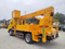 16m Efficient Safe Elevated Platform Aerial Platform for Sale