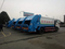 High Performance Dongfeng 13-15cbm Garbage Compactor with Zhongjie Design