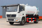 Robust Dongfeng Commercial Use Truck for Sewage Suction