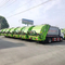Reliable Dongfeng 5m3 Compactor Garbage Truck for Industrial Waste Collection and Disposal