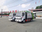 Reliable HOWO Compactor Truck for High-Performance Trash Collection Tasks