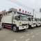 Heavy-Duty Sinotruk HOWO Garbage Compression Truck for Industrial Applications