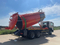 Zhongjie 13cbm Heavy-Duty Transport Vacuum Sewer Truck- Quality You Can Rely on