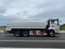 High-Capacity Shacman Water Tank Truck for Versatile 25cbm Water Transport