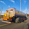 Reliable 25cbm Water Transport Tank Truck for Large-Scale Water Delivery Needs