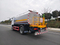 Durable Shacman 15cbm Water Tank Truck for Versatile Industrial Use