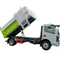 Durable Heavy-Duty Skip Loader Garbage Truck for Efficient Waste Disposal Solutions