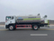 Efficient Transport Truck: Heavy-Duty 12-15cbm Water Tank Solution