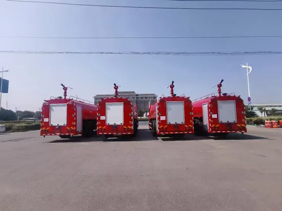 Reliable Dongfeng Fire Truck for Fast Emergency Response Solutions