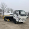 JAC 7cbm Water Tank Truck for Sale - Reliable Water Transport Solution
