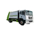 Robust Dongfeng Compactor Truck for Efficient Waste Management Solutions