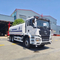 Reliable Water Truck Water Tank Truck for Versatile and Efficient Water Delivery