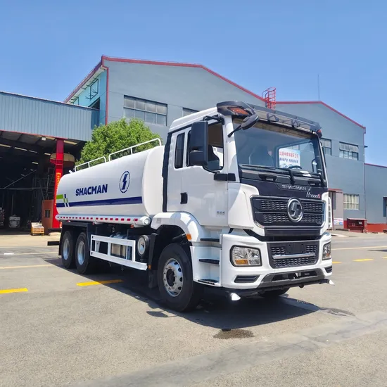 Reliable Water Truck Water Tank Truck for Versatile and Efficient Water Delivery