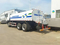 High-Capacity 25cbm Water Tank Truck for Fast Delivery