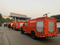 Advanced Mini Multi-Function Mini Firefighting Vehicle for Rapid Response