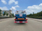 Versatile 25cbm Water Truck for Efficient Water Transportation Tasks